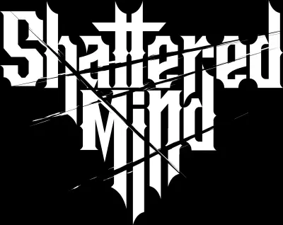 logo Shattered Mind